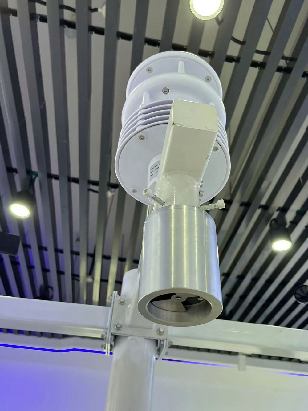 雷電預警系統(tǒng)