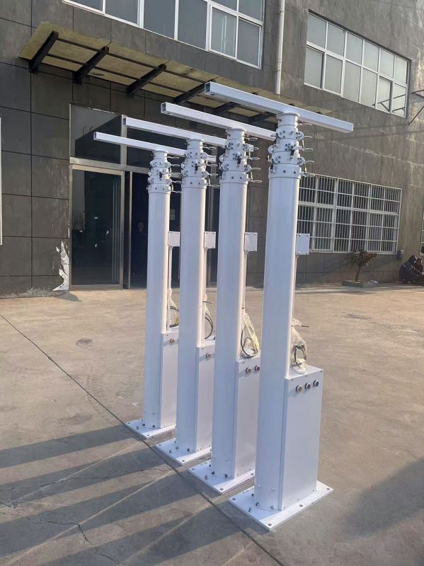 手電一體升降照明桿(智能系列)