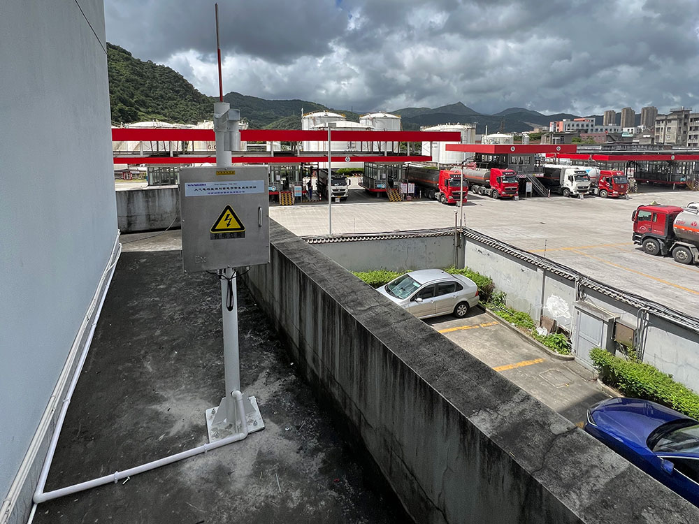 防雷工程接地是如何施工的？分哪些步驟