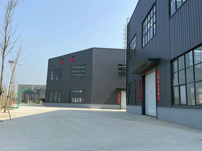 企業(yè)實(shí)力